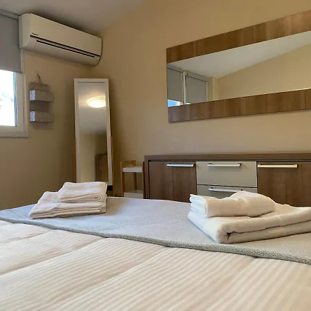 Apartment 4e Tirana